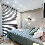 Lägenhet Adell Luxury