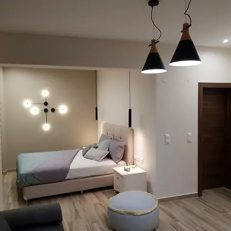 Apartment Adell Luxury
