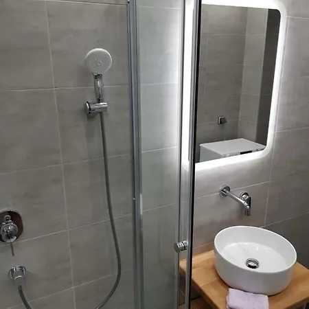 Apartmán Adell Luxury *