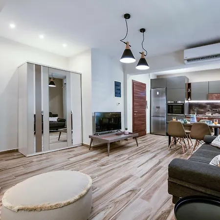 Apartment Adell Luxury *