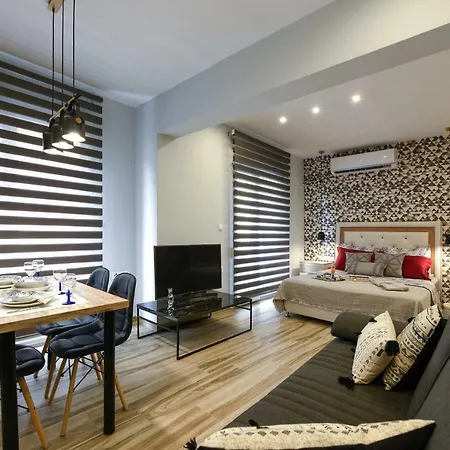 Apartment Adell Luxury *