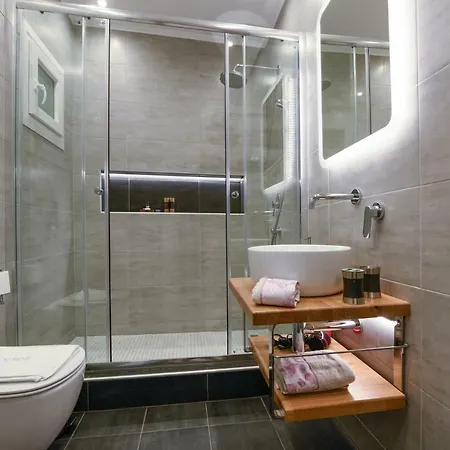 Adell Luxury Kavala