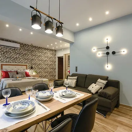 Adell Luxury