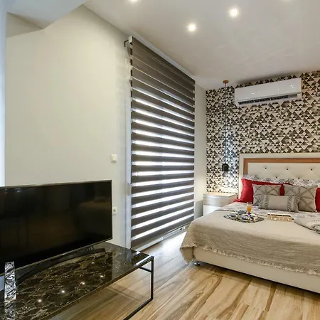 Adell Luxury * Kavala