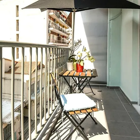 Apartment Adell Luxury *