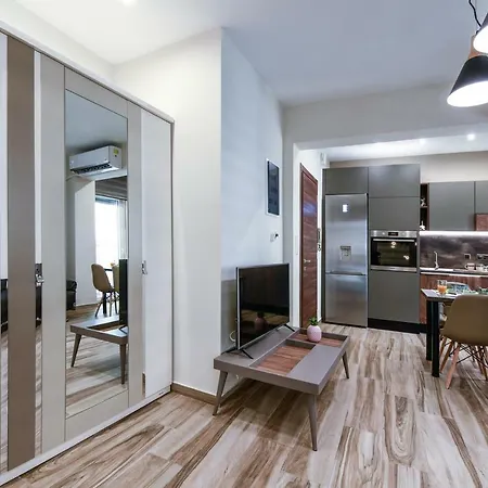 Adell Luxury * Kavala