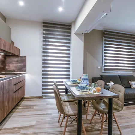 Apartment Adell Luxury Kavala