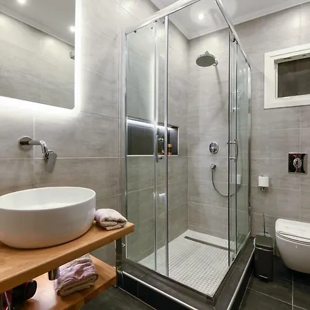 Adell Luxury Kavala