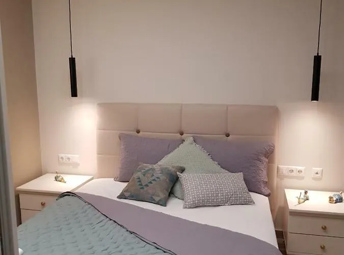 Apartment Adell Luxury Kavala