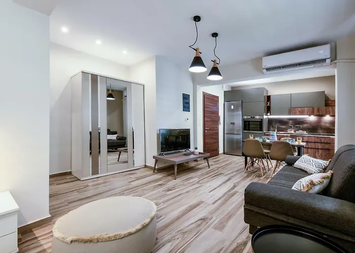 Apartment Adell Luxury *