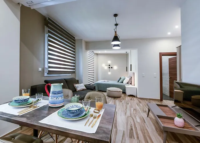 Apartment Adell Luxury *