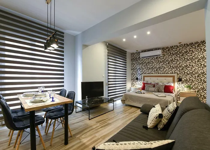 Apartment Adell Luxury *