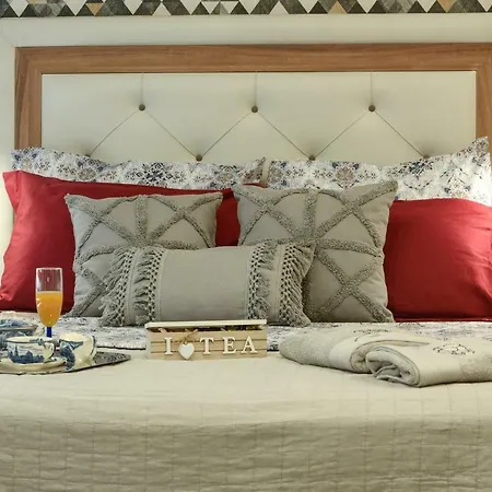 Adell Luxury Kavala