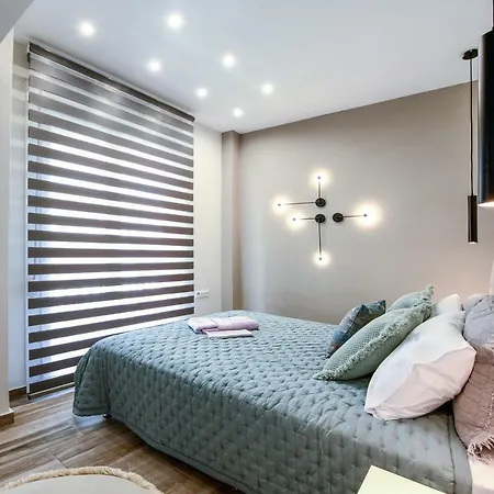 Daire Adell Luxury