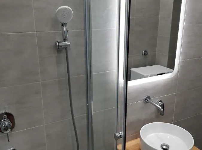 Lägenhet Adell Luxury *