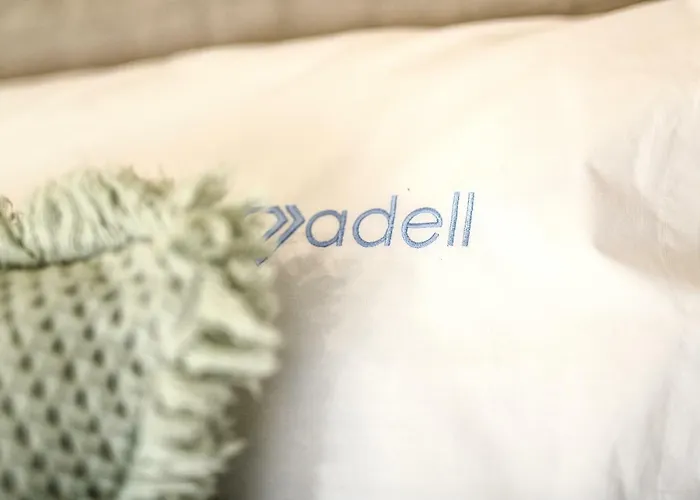 Lägenhet Adell Luxury *