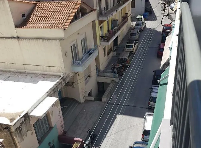 Adell Luxury Lägenhet