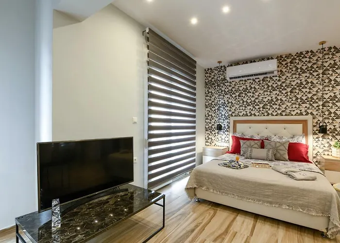 Adell Luxury * Kavala