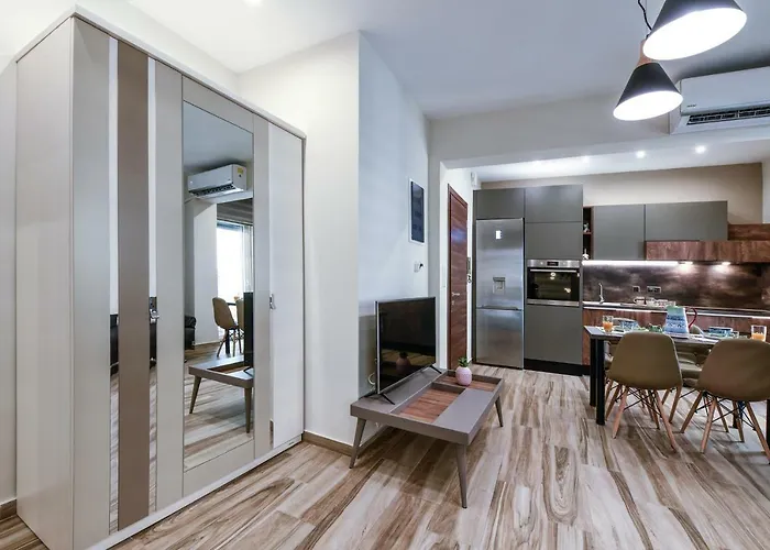 Adell Luxury * Kavala